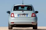 Fiat 500 Hybrid Launch Edition 2020 года (WW)